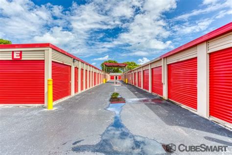 cubesmart west palm beach|CubeSmart Self Storage, 5058 Forest Hill Blvd, West Palm。